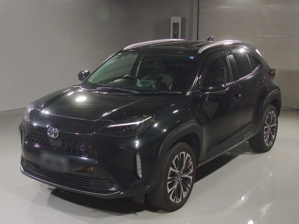Toyota Yaris Cross MXPB15 2021